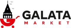 Galata Market